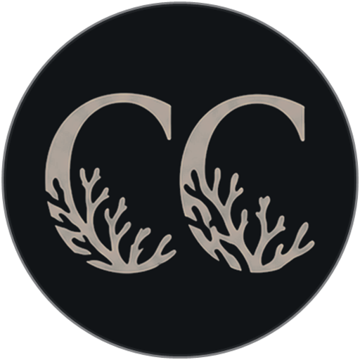 Craze Corals logo